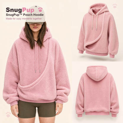 SnugPup Cat Hoodie™