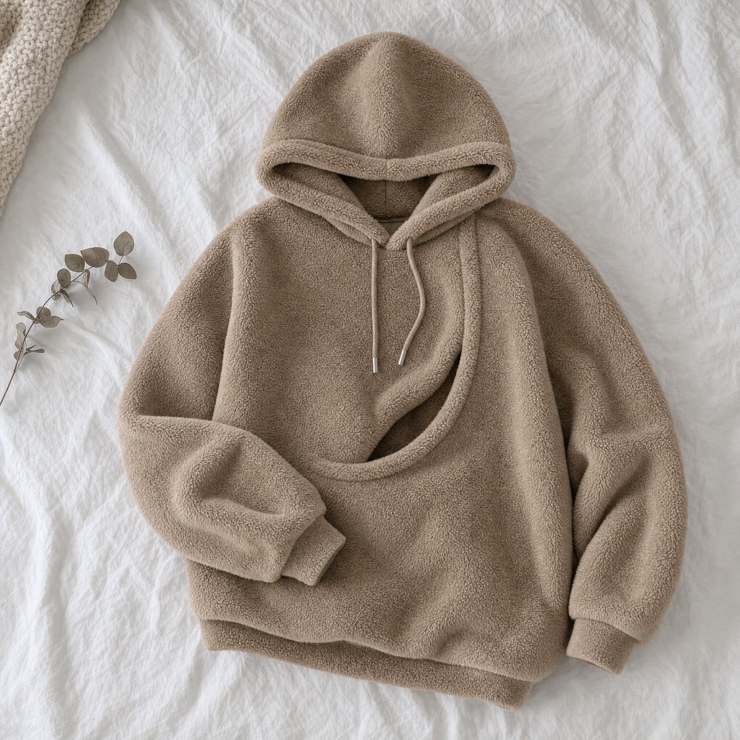 SnugPup Cat Hoodie™