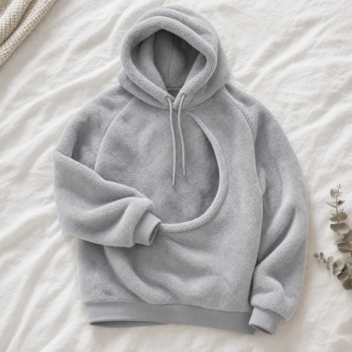 SnugPup Cat Hoodie™