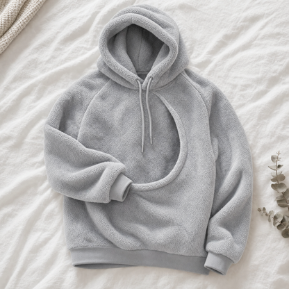 SnugPup Cat Hoodie™