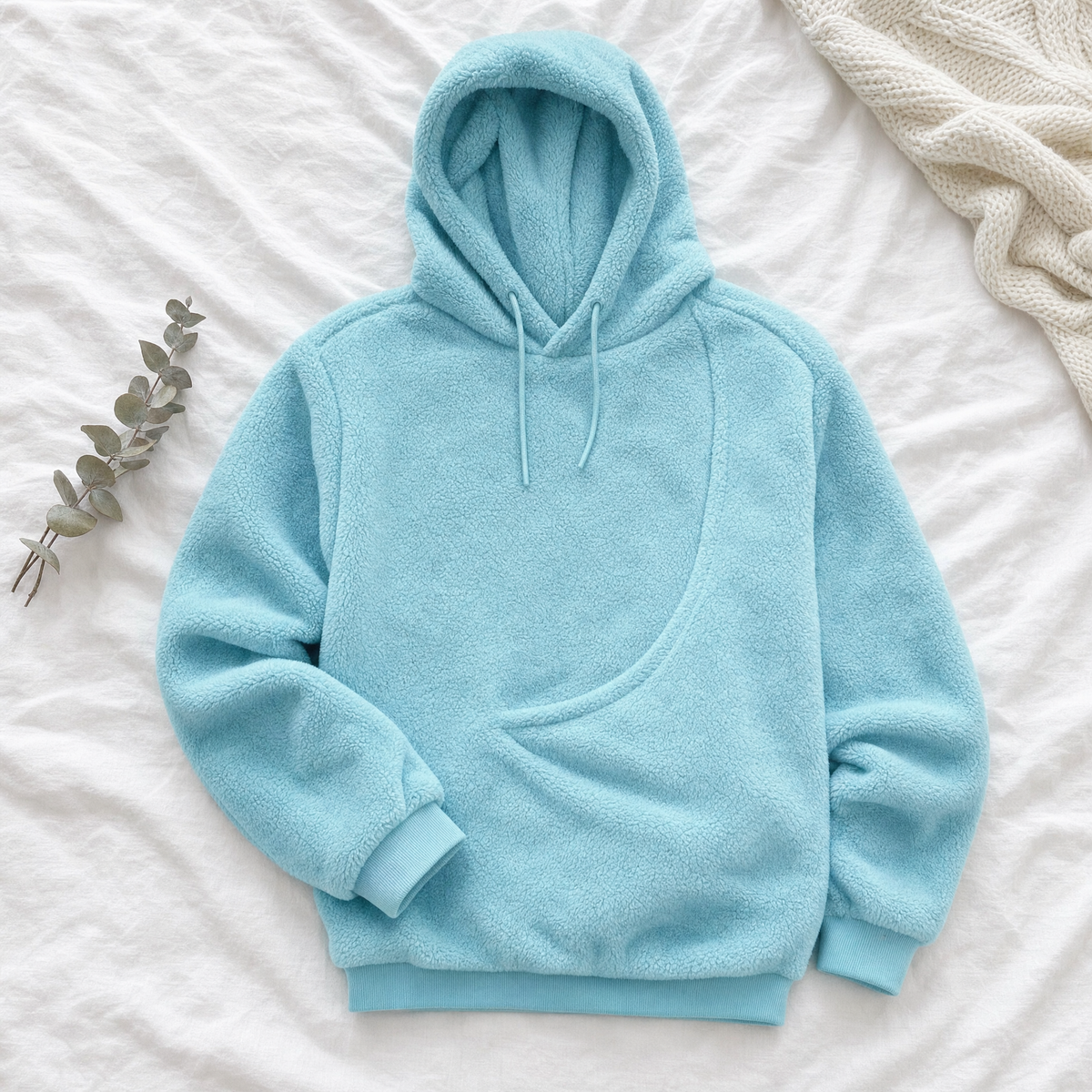 SnugPup Cat Hoodie™