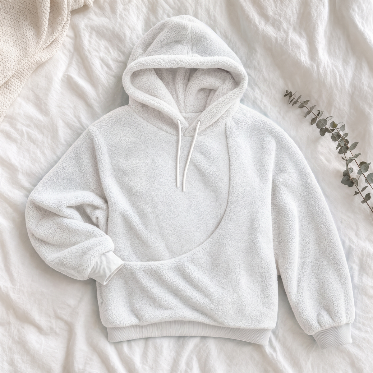 SnugPup Cat Hoodie™